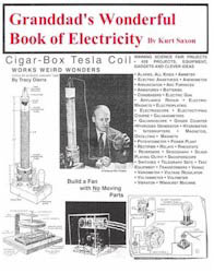 Granddad's Wonderful Book of Electricity