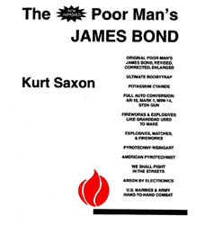 The New and Improved Poor Man's James Bond